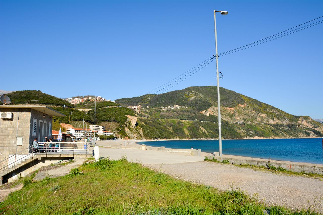 Apartment Kristina Jaz Budva