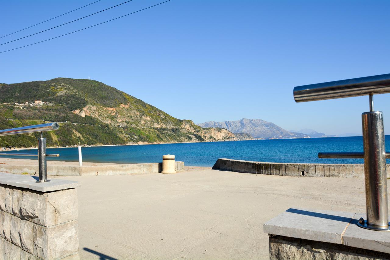Kristina Jaz * Budva