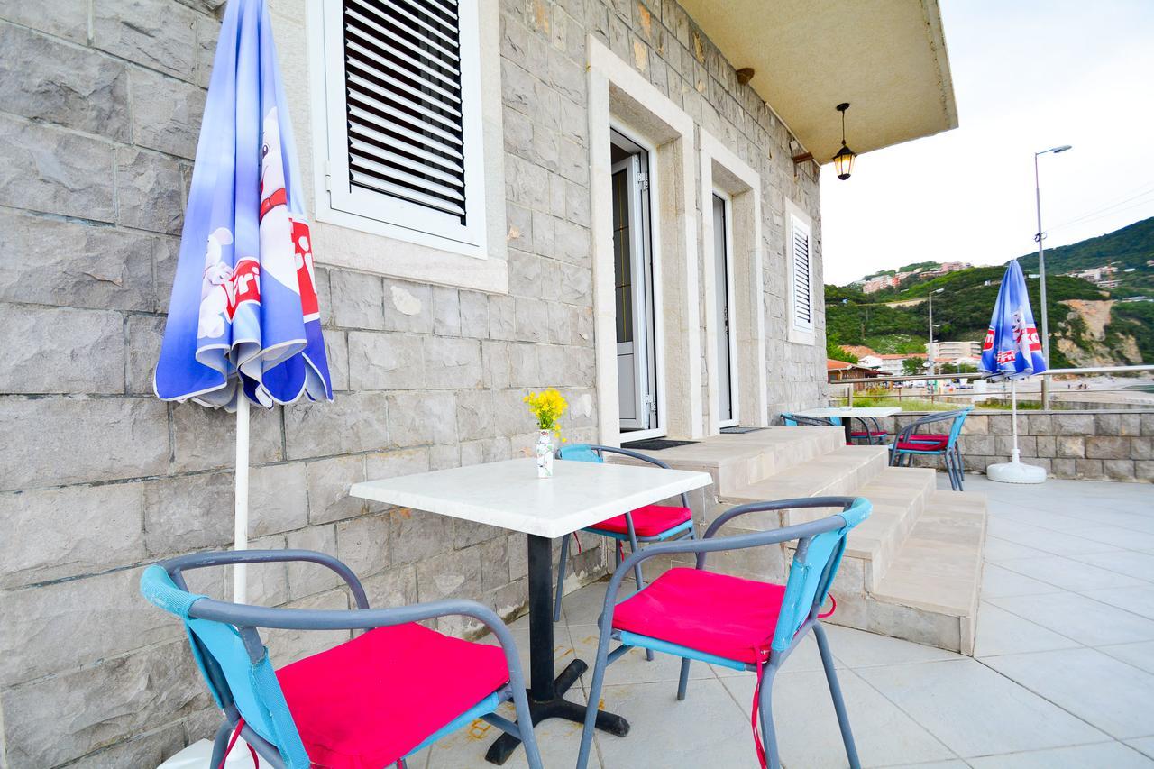 Apartment Kristina Jaz Budva