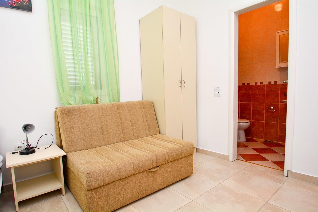 Kristina Jaz Apartment *