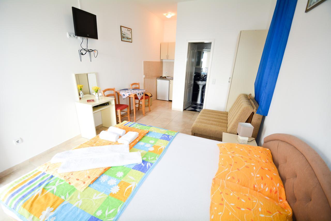 Apartment Kristina Jaz