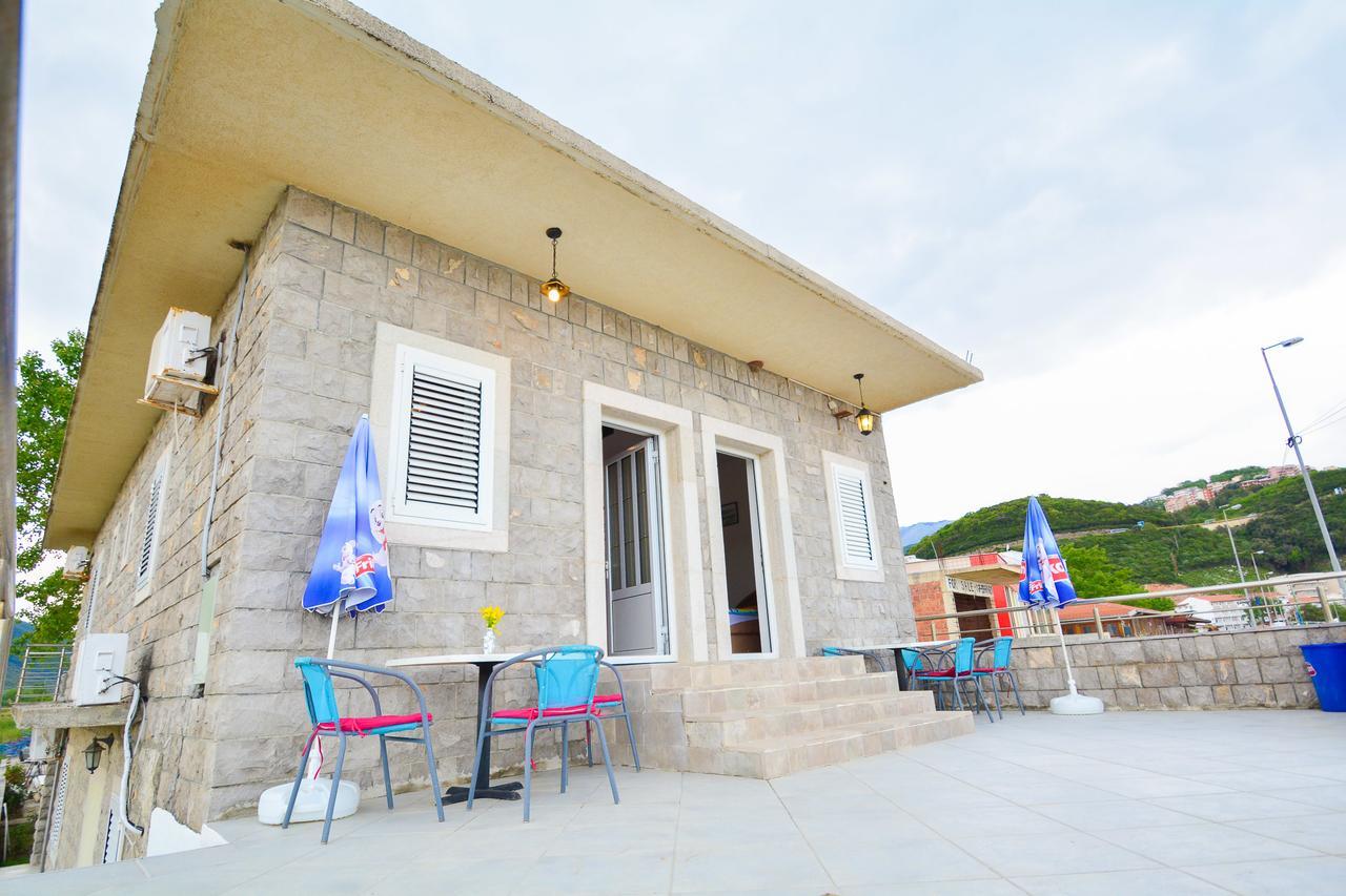 Apartment Kristina Jaz Budva