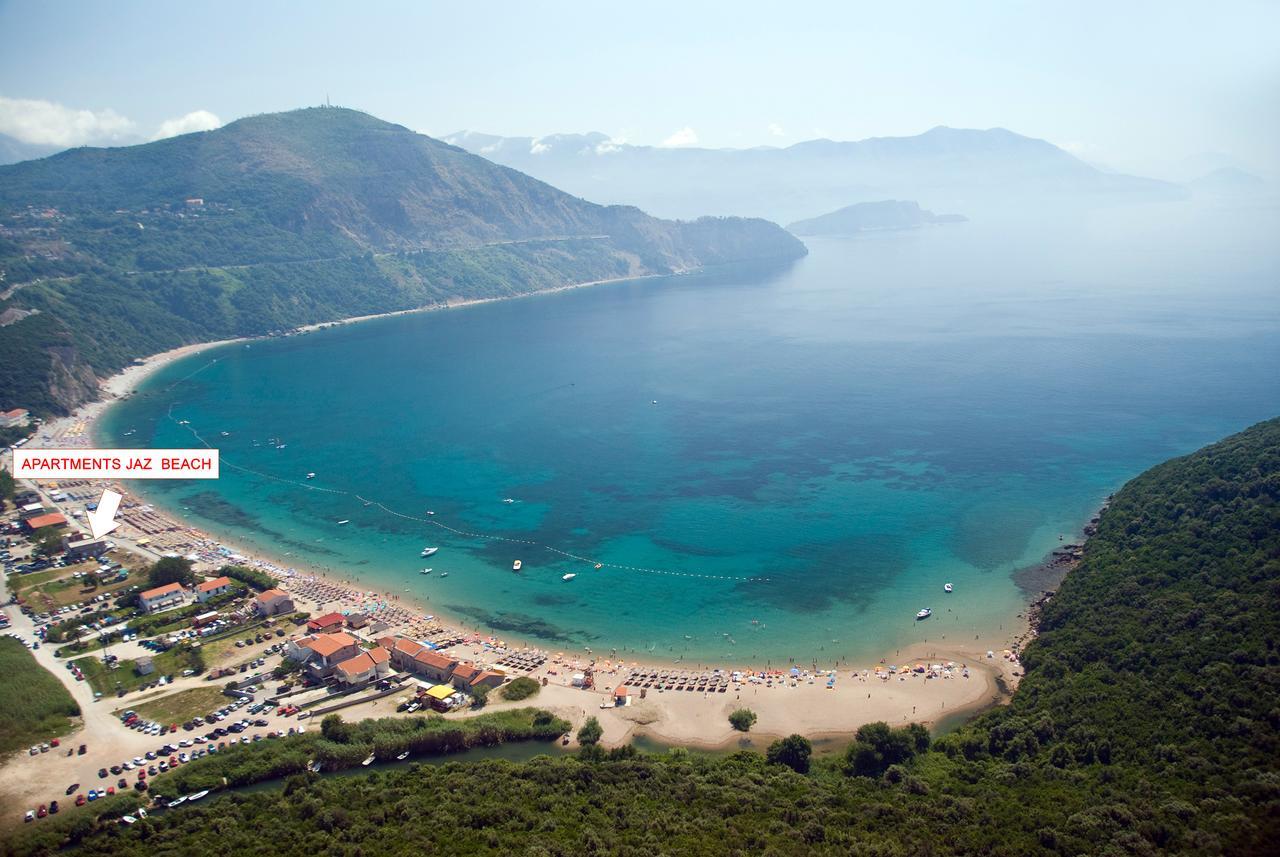 Kristina Jaz Apartment Budva