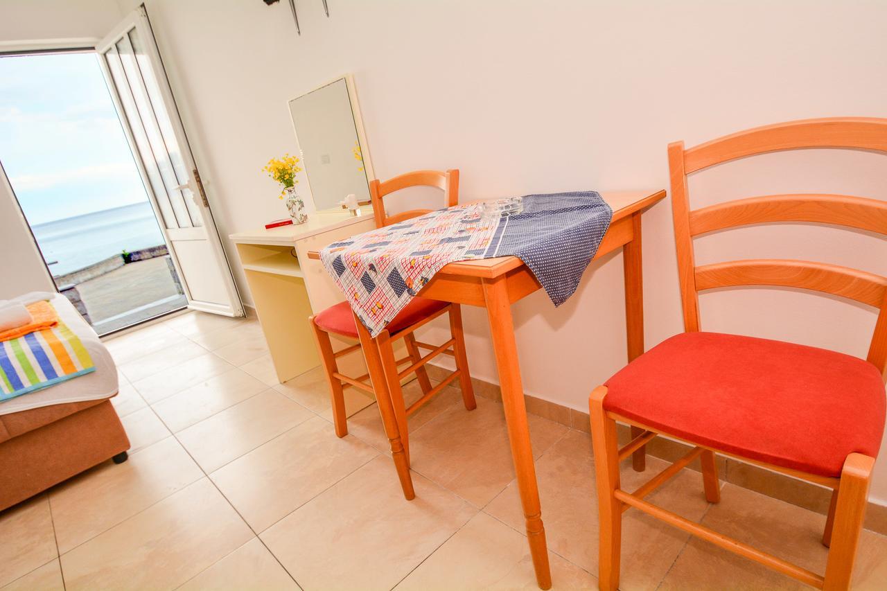 Kristina Jaz Apartment Budva