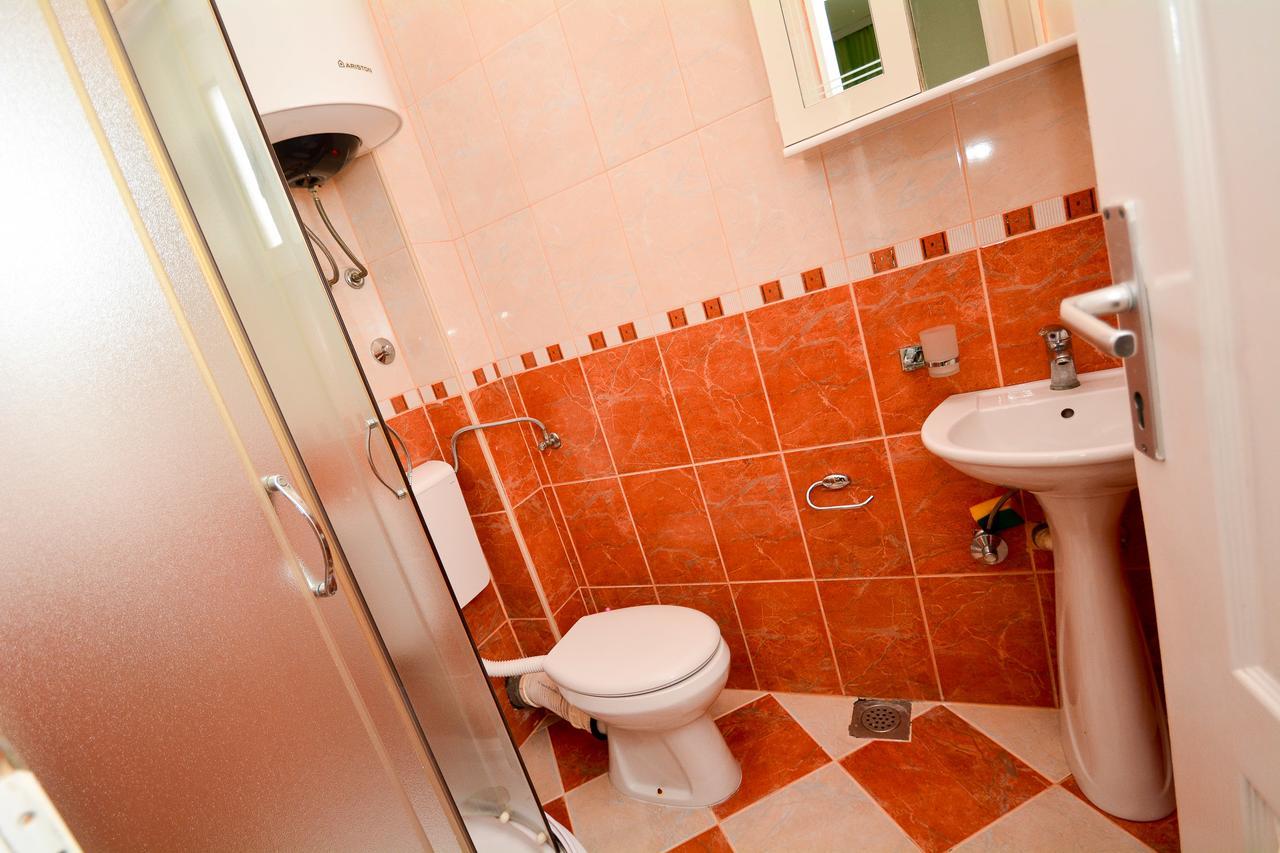 Apartment Kristina Jaz Budva