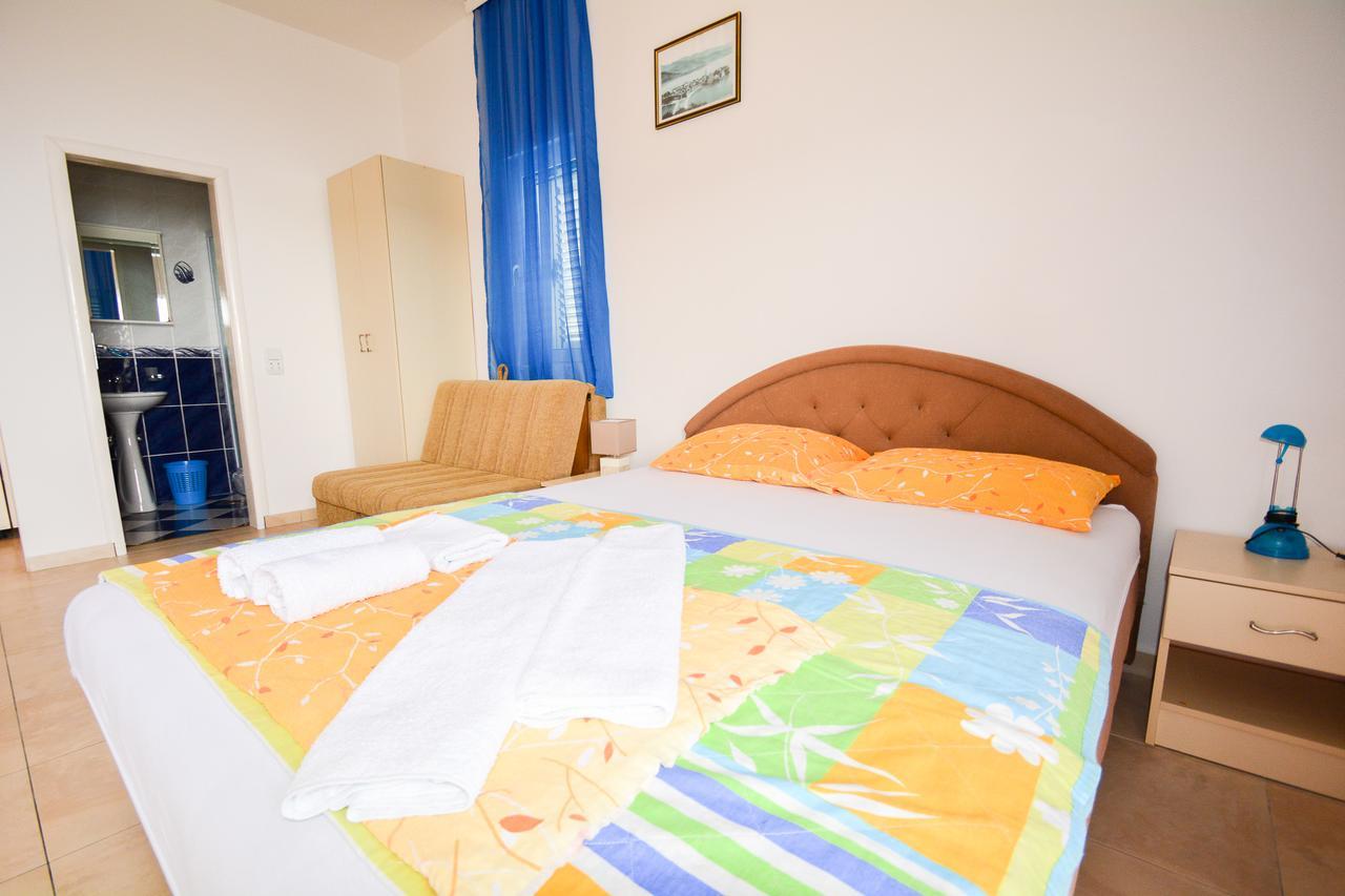 Apartment Kristina Jaz