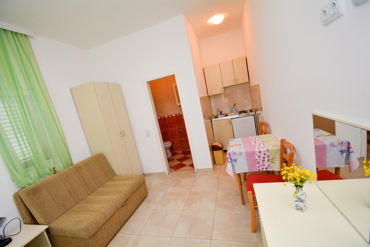 Apartment Kristina Jaz