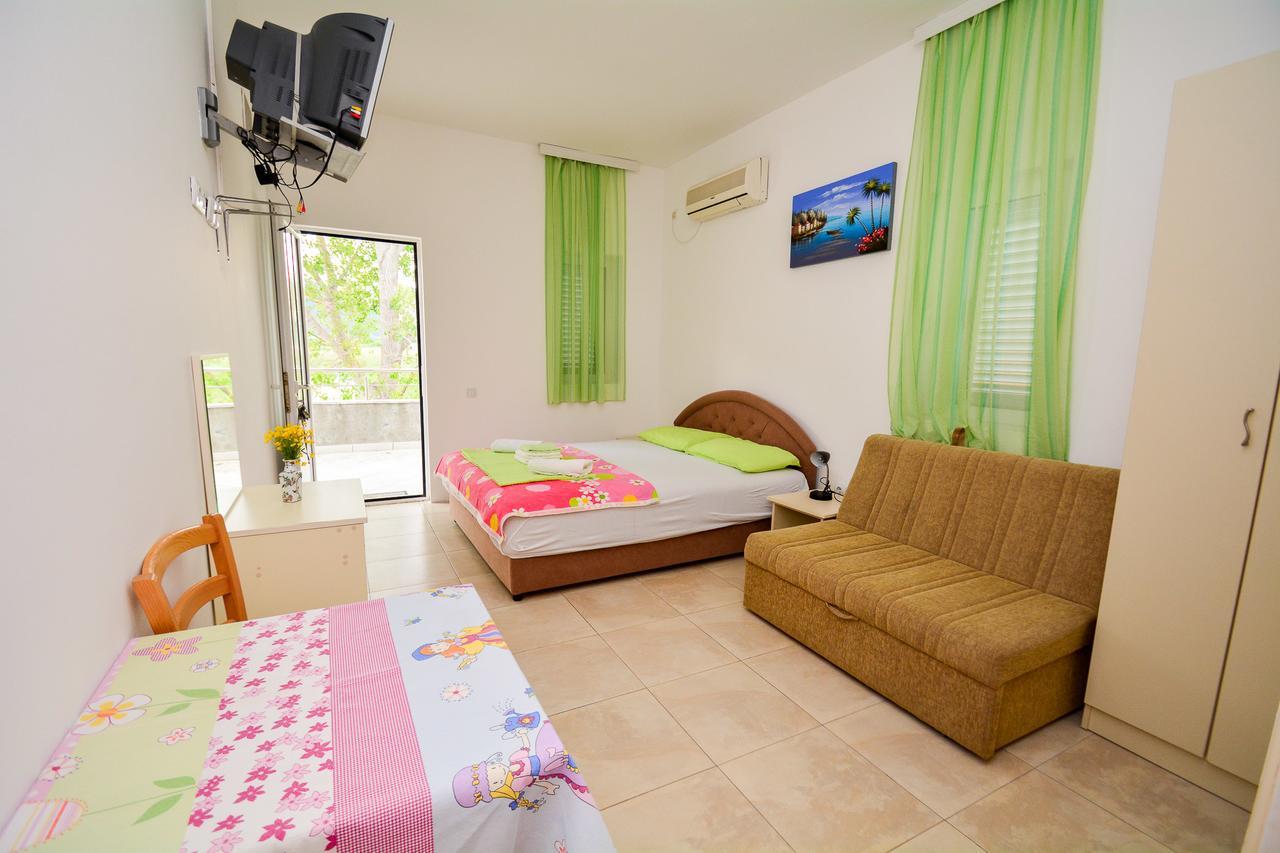 Apartment Kristina Jaz *
