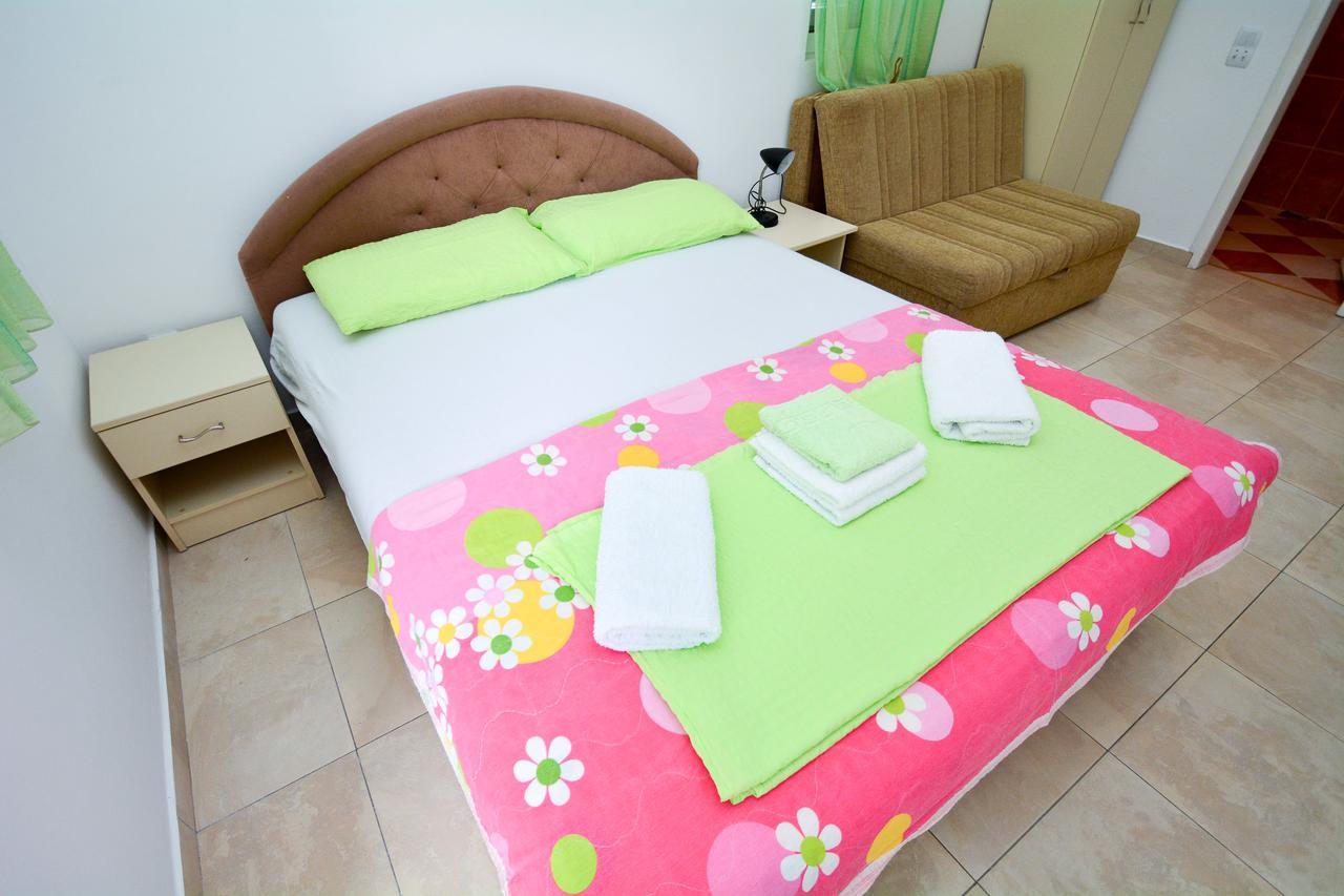 Kristina Jaz Apartment