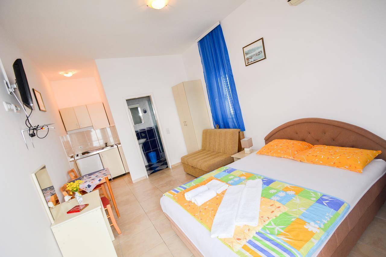 Apartment Kristina Jaz
