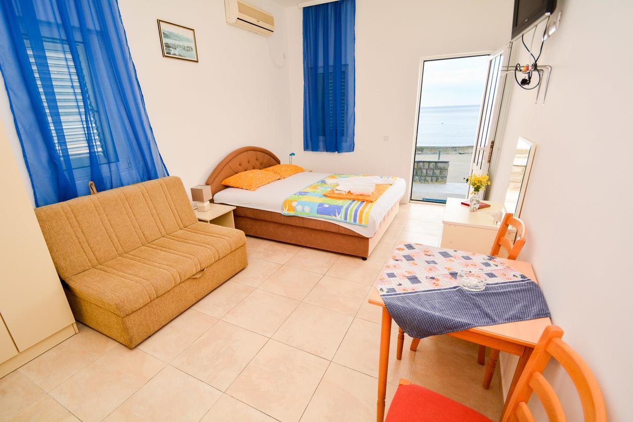 Apartment Kristina Jaz